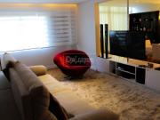 Apartamento para Locação em Campinas/SP Cambuí 2 Quartos