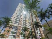 Apartamento para Locação em Campinas/SP Cambuí 2 Quartos