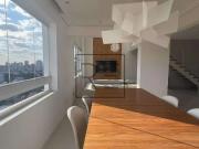 Apartamento para Locação em Campinas/SP Cambuí 2 Quartos