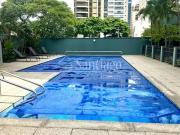 Apartamento para Locação em Campinas/SP Cambuí 2 Quartos