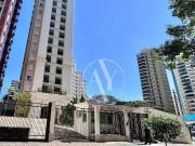 Apartamento para Locação em Campinas/SP Cambuí 2 Quartos
