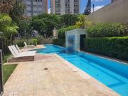 Apartamento para Locação em Campinas/SP Cambuí 2 Quartos