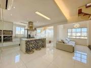 Apartamento para Locação em Campinas/SP Cambuí 2 Quartos