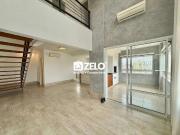 Apartamento para Locação em Campinas/SP Cambuí 2 Quartos