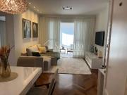 Apartamento para Locação em Campinas/SP Cambuí 2 Quartos