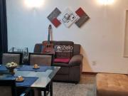 Apartamento para Locação em Campinas/SP Cambuí 2 Quartos