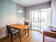 Apartamento para Locação em Campinas/SP Cambuí 2 Quartos