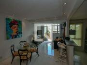 Apartamento para Locação em Campinas/SP Cambuí 2 Quartos