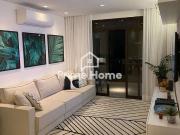 Apartamento para Locação em Campinas/SP Cambuí 2 Quartos