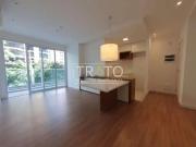 Apartamento para Locação em Campinas/SP Cambuí 2 Quartos