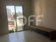 Apartamento para Locação em Campinas/SP Cambuí 3 Quartos