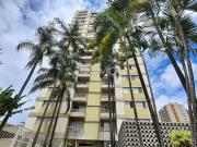 Apartamento para Locação em Campinas/SP Cambuí 3 Quartos