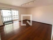 Apartamento para Locação em Campinas/SP Cambuí 3 Quartos