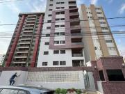 Apartamento para Locação em Campinas/SP Cambuí 3 Quartos