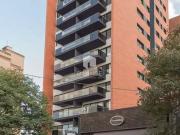 Apartamento para Locação em Campinas/SP Cambuí 3 Quartos