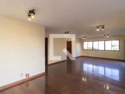 Apartamento para Locação em Campinas/SP Cambuí 3 Quartos