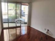 Apartamento para Locação em Campinas/SP Cambuí 3 Quartos
