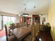 Apartamento para Locação em Campinas/SP Cambuí 3 Quartos