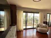 Apartamento para Locação em Campinas/SP Cambuí 3 Quartos