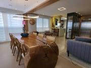 Apartamento para Locação em Campinas/SP Cambuí 3 Quartos