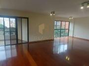 Apartamento para Locação em Campinas/SP Cambuí 3 Quartos