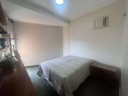 Apartamento para Locação em Campinas/SP Cambuí 3 Quartos