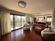 Apartamento para Locação em Campinas/SP Cambuí 3 Quartos