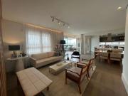 Apartamento para Locação em Campinas/SP Cambuí 3 Quartos