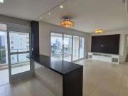 Apartamento para Locação em Campinas/SP Cambuí 3 Quartos