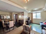 Apartamento para Locação em Campinas/SP Cambuí 3 Quartos