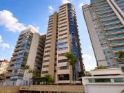Apartamento para Locação em Campinas/SP Cambuí 3 Quartos