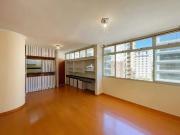 Apartamento para Locação em Campinas/SP Cambuí 3 Quartos