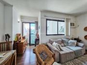 Apartamento para Locação em Campinas/SP Cambuí 3 Quartos