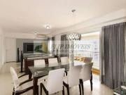 Apartamento para Locação em Campinas/SP Cambuí 3 Quartos