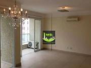 Apartamento para Locação em Campinas/SP Cambuí 3 Quartos
