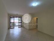 Apartamento para Locação em Campinas/SP Cambuí 3 Quartos