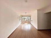 Apartamento para Locação em Campinas/SP Cambuí 3 Quartos