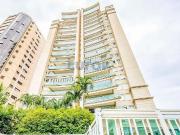 Apartamento para Locação em Campinas/SP Cambuí 3 Quartos