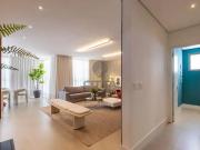 Apartamento para Locação em Campinas/SP Cambuí 3 Quartos