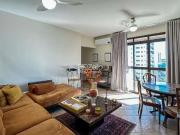 Apartamento para Locação em Campinas/SP Cambuí 3 Quartos