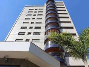 Apartamento para Locação em Campinas/SP Cambuí 3 Quartos