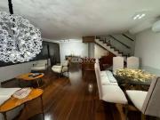 Apartamento para Locação em Campinas/SP Cambuí 3 Quartos