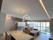 Apartamento para Locação em Campinas/SP Cambuí 3 Quartos