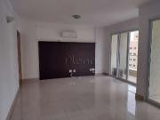 Apartamento para Locação em Campinas/SP Cambuí 3 Quartos
