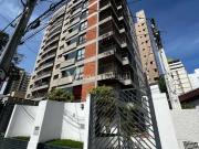 Apartamento para Locação em Campinas/SP Cambuí 3 Quartos