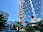 Apartamento para Locação em Campinas/SP Cambuí 3 Quartos