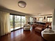 Apartamento para Locação em Campinas/SP Cambuí 3 Quartos