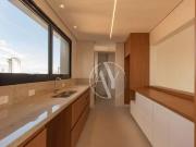 Apartamento para Locação em Campinas/SP Cambuí 3 Quartos