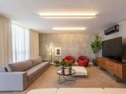 Apartamento para Locação em Campinas/SP Cambuí 3 Quartos