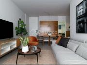 Apartamento para Locação em Campinas/SP Cambuí 3 Quartos
